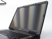 La M6300 básicamente está diseñada para usuarios CAD profesionales, que requieren de una estación de trabajo móvil.