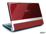 Dell Studio XPS 16