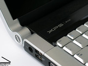 Dell XPS M1530 Image