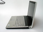 Dell XPS M1530 Image