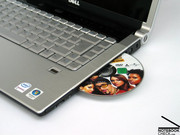 Dell XPS M1530 Image