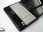 Dell XPS M1730 Image