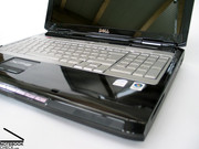 Dell XPS M1730 Image