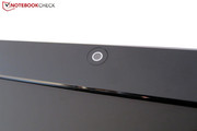 Acer instala una webcam de 1.3 megapixel.
