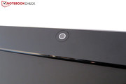 Acer instala una webcam de 1.3 megapixel.