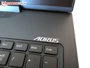 Aorus es una marca de Gigabyte.