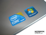 Core i5 y Windows 7 proporcionan sustentabilidad