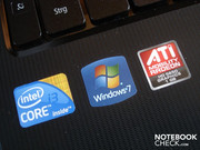 Intel Core i3, Windows 7 y ATI Radeon HD 5650: Acer sólo utiliza las cosas más actuales