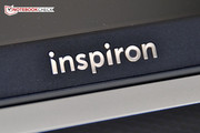 El nuevo Inspiron...