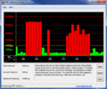 DPC Latency Checker: Se bloquea cuando se usan los botones de WLAN y control de brillo