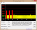 Las Latencias DPC en Windows 8.1 fueron constantes a 1000 µs en inactivo, vimos picos aislados de 2000µs y mas de 4000µs en nuestras pruebas