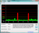 DPC Latency Checker: Funk module Off/On - delay due to