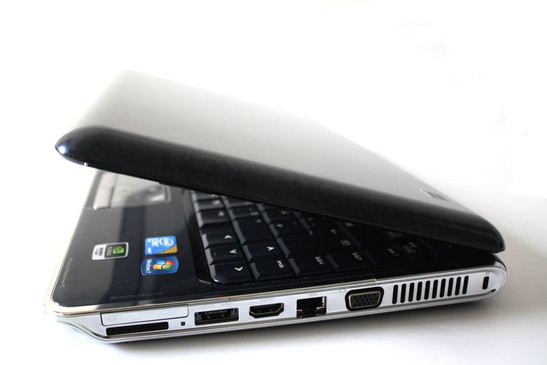 HP dv3-2210eg