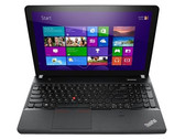 Breve análisis del Lenovo ThinkPad Edge E540 20C6003AGE 