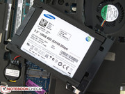 Mantenimiento sencillo: HDD