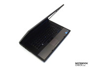 En analisis:  Dell Latitude E5510 (GMA HD, i7 640M)