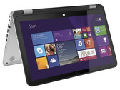 Análisis del Convertible HP Envy x360-15t Touch