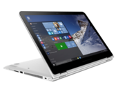 Breve análisis del Convertible HP Envy x360 15t-w200 