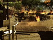 Farcry2: Solo con detalles bajos