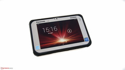 Panasonic Toughpad FZ-B2