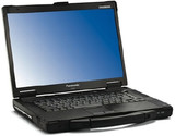 Panasonic Toughbook CF-52