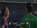 Fifa 2011: Secuencia de juego1024x768, fluido