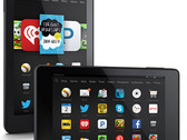 Breve análisis del Phablet Amazon Kindle Fire HD 6  