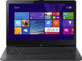 Breve análisis del Convertible Sony Vaio Flip 14A SVF14N13CXB  