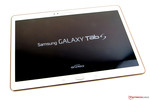 En análisis: Samsung Galaxy Tab S 10.5 LTE