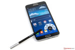 En análisis: Samsung Galaxy Note 3 Neo SM-N7505.