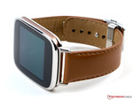 Análisis: Asus ZenWatch (Wi500Q), cortesía de Asus Alemania.