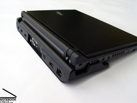 Replicador de puertos Lifebook P7230