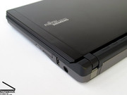 No obstante, la P7230 tiene un muy buen aspecto.