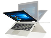 Breve análisis del Toshiba Satellite Radius 11 L10W-C-108 