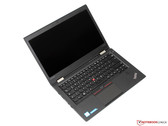 Breve análisis del Ultrabook Lenovo ThinkPad X1 Carbon 2016 (Core i7, WQHD) 