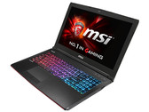 Breve análisis del iBuyPower MSI GE62 