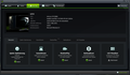 Nvidia GeForce Experience