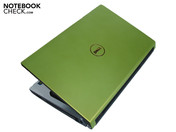 Dell Studio 1558 (HD4570)