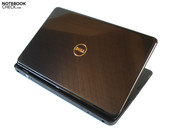 En Análisis:  Dell Inspiron 17R (N7110)