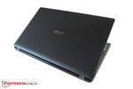 Acer Aspire 5750G-2354G50Mnkk