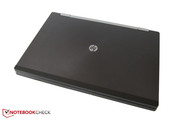 HP ha optado por un color gris plateado.