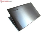 Lenovo IdeaPad Y510p