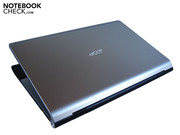 En Análisis: Acer Aspire 8950G-263161.5TWnss
