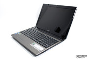 En Análisis: Acer Aspire 5750G-2634G64