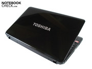 En Análisis:  Toshiba Satellite L650D-10H