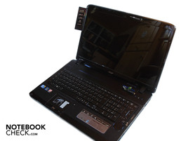 Acer Aspire 8942G