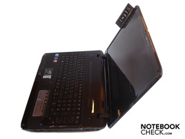 Acer Aspire 8942G