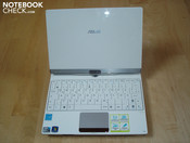 Asus Eee PC T91 MT Tablet