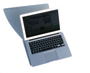 En Análisis: Apple Macbook Air 13 pulgadas 2010-10