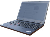 Breve análisis del Lenovo ThinkPad L560 (Core i5, HDD) 
